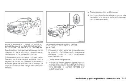 Catálogo Renault Página 165