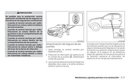 Catálogo Renault Página 167