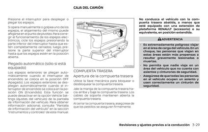 Catálogo Renault Página 179