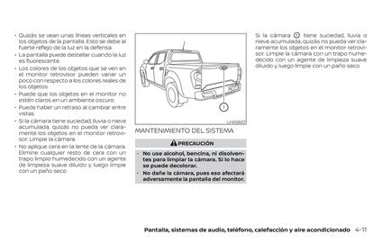 Catálogo Renault Página 191