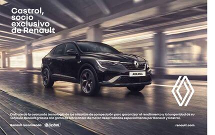 Catálogo Renault Página 2