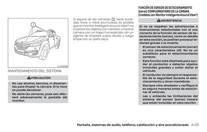 Catálogo Renault Página 205