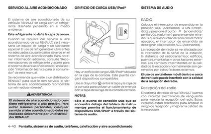 Catálogo Renault Página 220