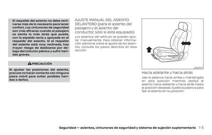 Catálogo Renault Página 23