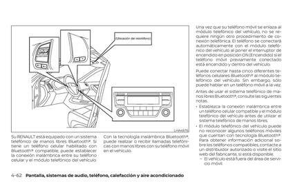 Catálogo Renault Página 242