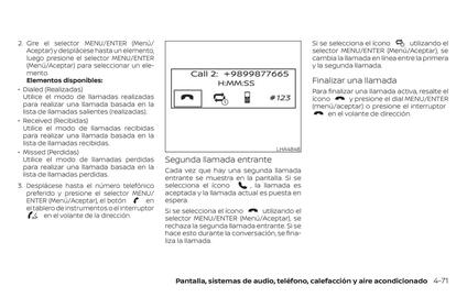Catálogo Renault Página 251