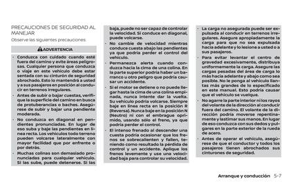 Catálogo Renault Página 259