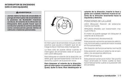 Catálogo Renault Página 261