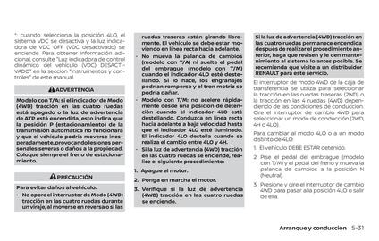 Catálogo Renault Página 283