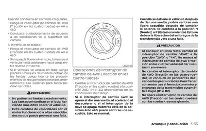 Catálogo Renault Página 285