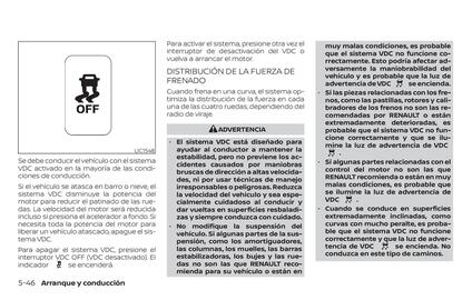 Catálogo Renault Página 298