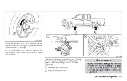 Catálogo Renault Página 313