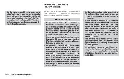Catálogo Renault Página 316