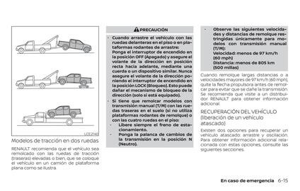 Catálogo Renault Página 321