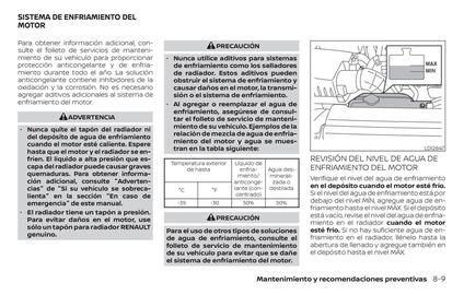 Catálogo Renault Página 339