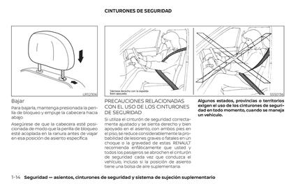 Catálogo Renault Página 34