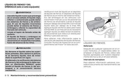 Catálogo Renault Página 346