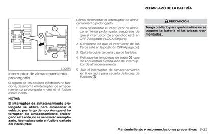 Catálogo Renault Página 355
