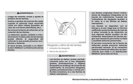 Catálogo Renault Página 369