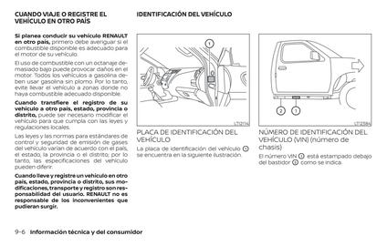 Catálogo Renault Página 378