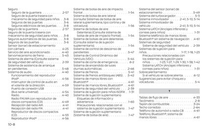 Catálogo Renault Página 392