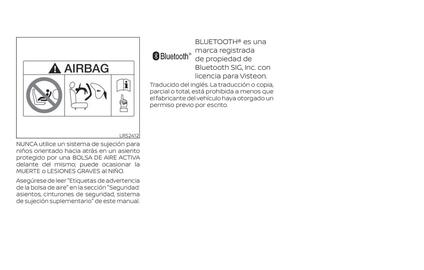 Catálogo Renault Página 6