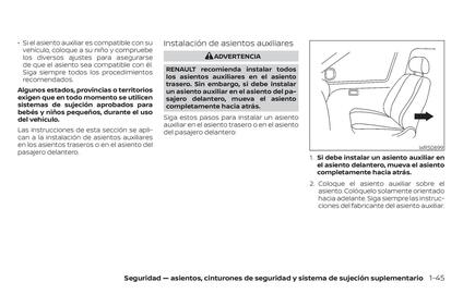 Catálogo Renault Página 65