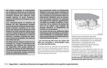 Catálogo Renault Página 76