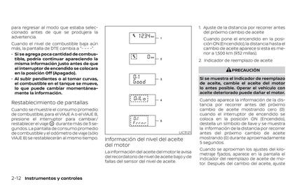 Catálogo Renault Página 94