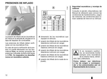Catálogo Renault Página 13