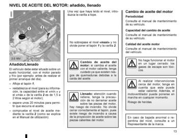 Catálogo Renault Página 14