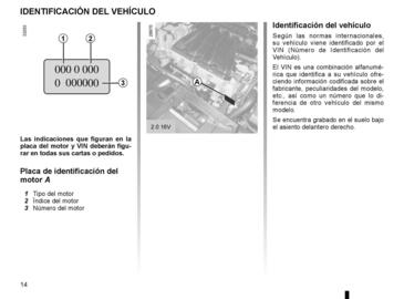 Catálogo Renault Página 15