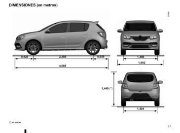 Catálogo Renault Página 18