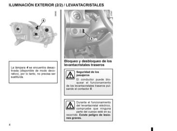Catálogo Renault Página 5