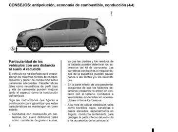 Catálogo Renault Página 9