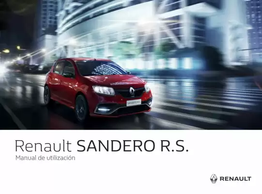 Catálogo Renault (válido hasta 31-10)