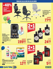 Metro Flugblatt Seite 4