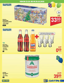 Metro Flugblatt Seite 5