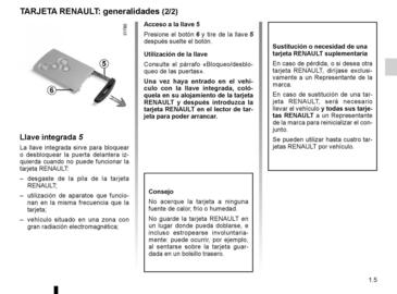 Catálogo Renault Página 10