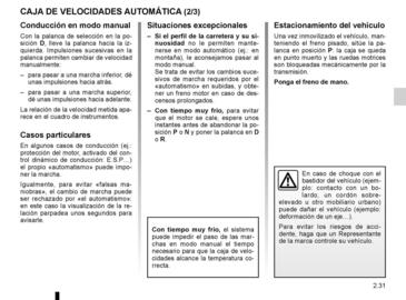 Catálogo Renault Página 108