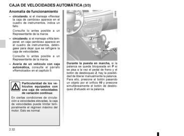 Catálogo Renault Página 109