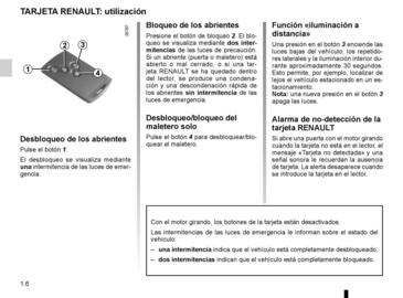 Catálogo Renault Página 11