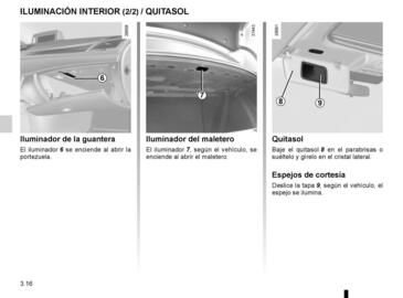 Catálogo Renault Página 125
