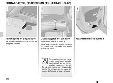 Catálogo Renault Página 127