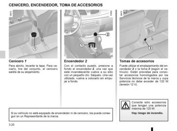Catálogo Renault Página 129