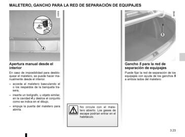 Catálogo Renault Página 132