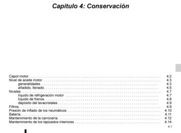 Catálogo Renault Página 136