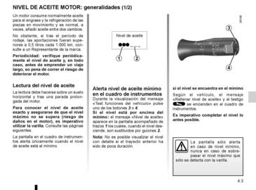 Catálogo Renault Página 138