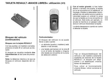 Catálogo Renault Página 14