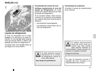 Catálogo Renault Página 142